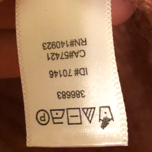 Cute knit sweater - Picture 6 of 6